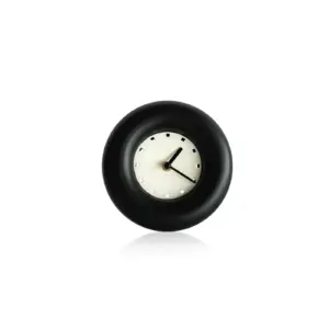 Nordic Bubble Silent Mini Alarm Clock