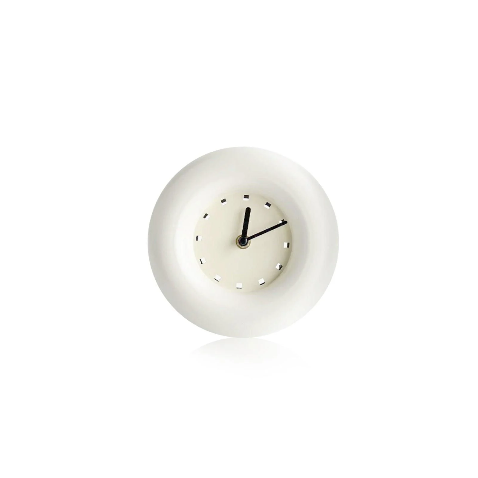 Nordic Bubble Silent Mini Alarm Clock -