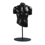 Nordic Bust Figure Artware Sculptures and Statues Home Decoration Resin Ornament