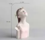 Nordic_Butterfly_Girl_Model_Vase_-_-4352021 Nordic Butterfly Girl Model Vase