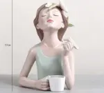 Nordic_Butterfly_Girl_Model_Vase_-_-4352024 Nordic Butterfly Girl Model Vase