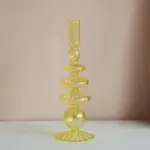 Nordic Candle Holders Elegant Room Decor