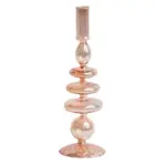 Nordic Candle Holders Elegant Room Decor