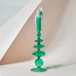 Nordic Candle Holders Elegant Room Decor