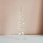 Nordic Candle Holders Elegant Room Decor