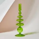 Nordic Candle Holders Elegant Room Decor