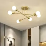 Nordic Ceiling Lamp