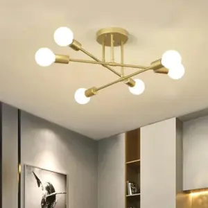 Nordic Ceiling Lamp