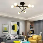 Nordic Ceiling Lamp