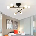 Nordic Ceiling Lamp