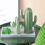 Nordic Ceramic Cacti