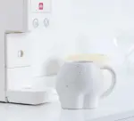 Nordic Ceramic Female Butt Mug