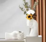 Nordic_Ceramic_Fist_Hand_Vase_For_Dried_Flowers_-_-4352233 Nordic Ceramic Fist Hand Vase For Dried Flowers