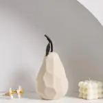 Nordic_Ceramic_Fruit_Sculptures_-_-4352265 Nordic Ceramic Fruit Sculptures
