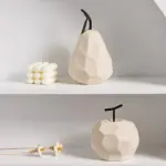 Nordic_Ceramic_Fruit_Sculptures_-_-4352267 Nordic Ceramic Fruit Sculptures
