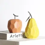 Nordic_Ceramic_Fruit_Sculptures_-_-4352270 Nordic Ceramic Fruit Sculptures