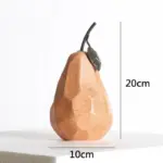 Nordic_Ceramic_Fruit_Sculptures_-_-4352282 Nordic Ceramic Fruit Sculptures