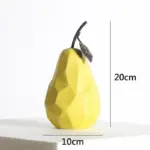 Nordic_Ceramic_Fruit_Sculptures_-_-4352287 Nordic Ceramic Fruit Sculptures