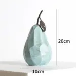 Nordic_Ceramic_Fruit_Sculptures_-_-4352304 Nordic Ceramic Fruit Sculptures