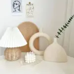 Nordic_Ceramic_Home_Deor_Vase_-_-4352330 Nordic Ceramic Home Deor Vase