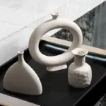 Nordic_Ceramic_Home_Deor_Vase_-_-4352332 Nordic Ceramic Home Deor Vase