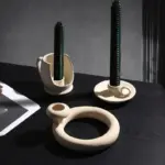 Nordic_Ceramic_Home_Deor_Vase_-_-4352335 Nordic Ceramic Home Deor Vase