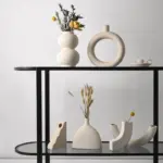 Nordic_Ceramic_Home_Deor_Vase_-_-4352341 Nordic Ceramic Home Deor Vase