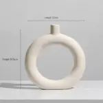 Nordic_Ceramic_Home_Deor_Vase_-_-4352352 Nordic Ceramic Home Deor Vase