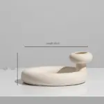 Nordic_Ceramic_Home_Deor_Vase_-_-4352370 Nordic Ceramic Home Deor Vase