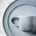 Nordic Ceramic Tableware Set