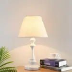Nordic Classic Bedside Table Lamp Timeless Home Decor