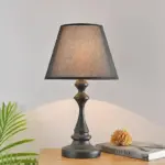 Nordic Classic Bedside Table Lamp Timeless Home Decor