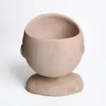 Nordic_Closed_Eyes_Flower_Pot_-_-4352626 Nordic Closed Eyes Flower Pot