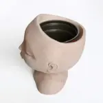 Nordic_Closed_Eyes_Flower_Pot_-_-4352631 Nordic Closed Eyes Flower Pot