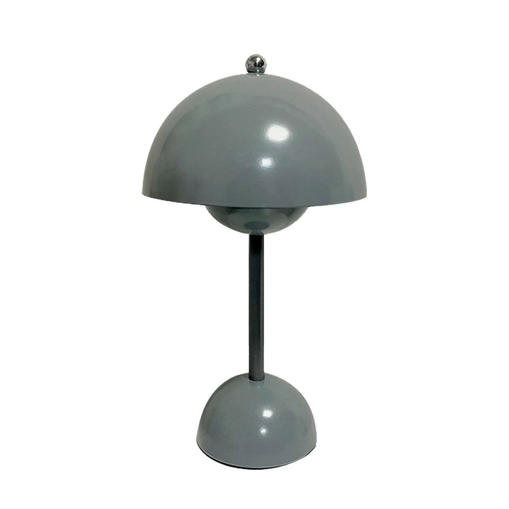 Nordic Colorful Mushroom Table Lamp -