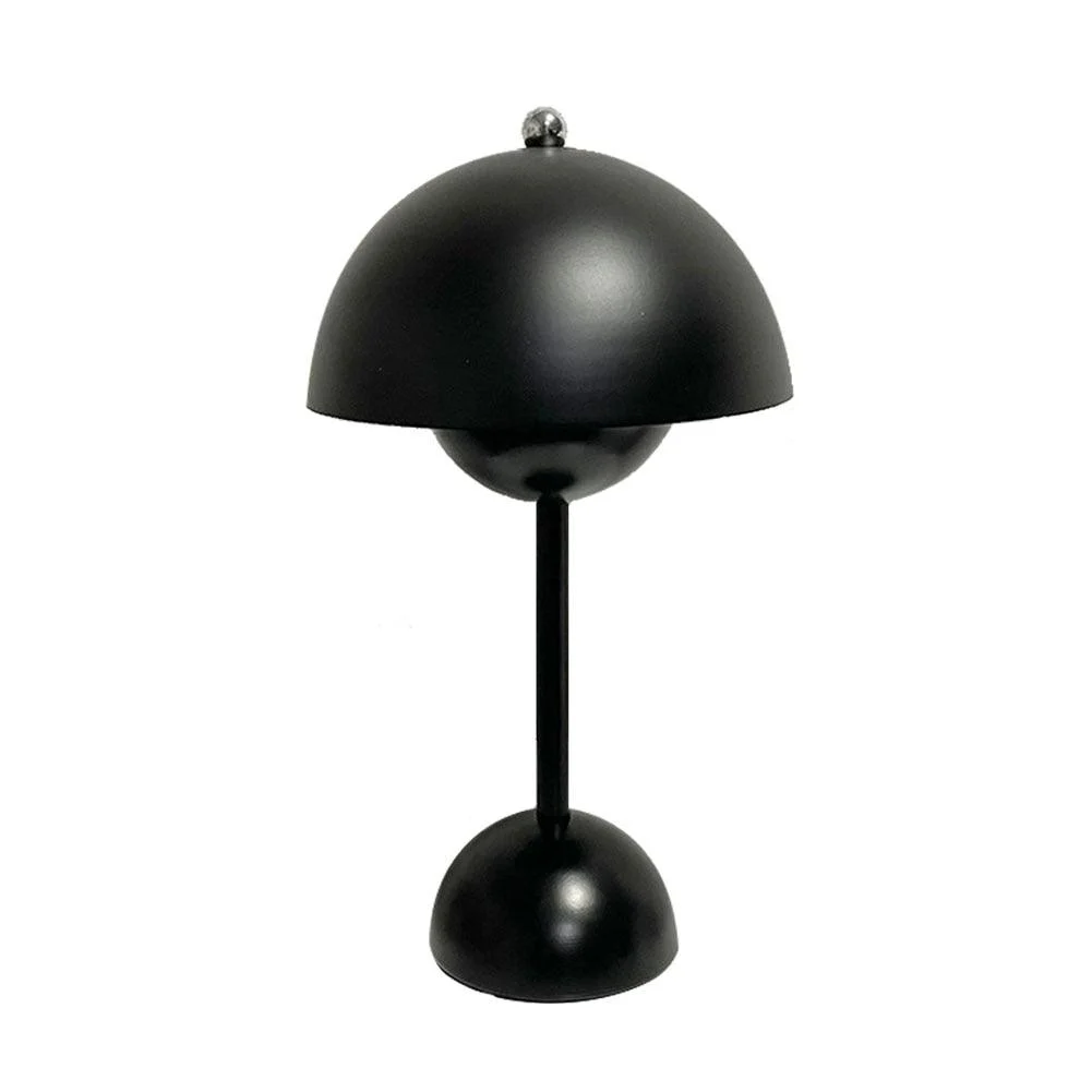 Nordic Colorful Mushroom Table Lamp -