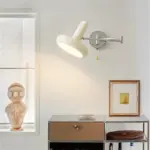 Nordic_Cream_Wall_Fixture_Lamp_-_-4352829 Nordic Cream Wall Fixture Lamp
