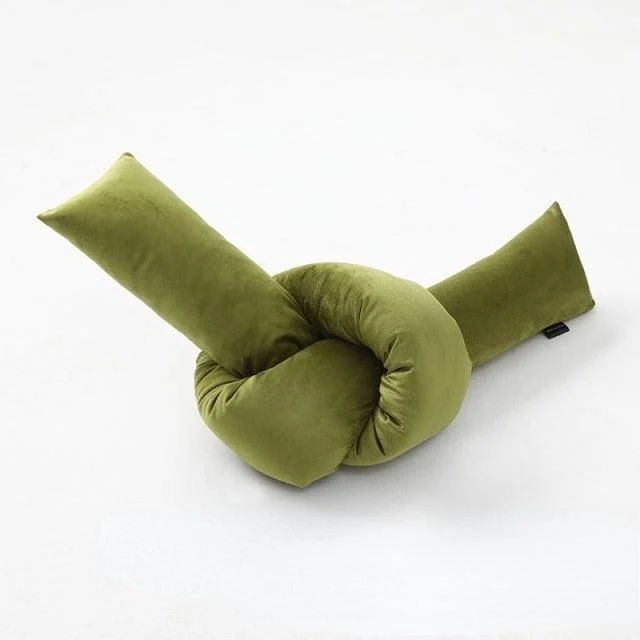 Nordic Design Cushion -