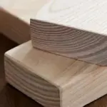 Nordic Designed Minimalist Arch Sofa Stool