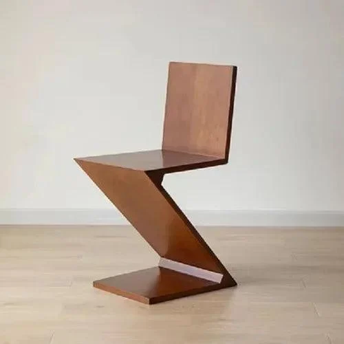 Nordic Designed Solid Wood Stoelen Chair -