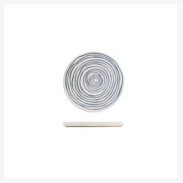 Nordic Diatom Coaster -