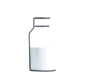 Nordic Dried Flower Vase