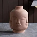 Nordic Face Planters