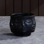 Nordic Face Planters