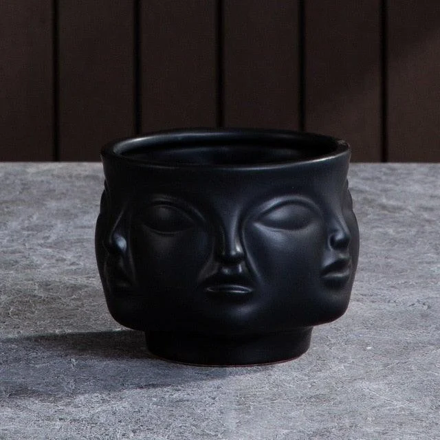 Nordic Face Planters -