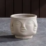 Nordic Face Planters