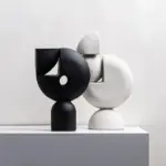 Nordic_Geometric_Decorative_Sculpture_-_-4353629 Nordic Geometric Decorative Sculpture