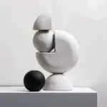 Nordic_Geometric_Decorative_Sculpture_-_-4353640 Nordic Geometric Decorative Sculpture