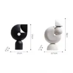 Nordic_Geometric_Decorative_Sculpture_-_-4353643 Nordic Geometric Decorative Sculpture