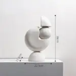 Nordic_Geometric_Decorative_Sculpture_-_-4353646 Nordic Geometric Decorative Sculpture